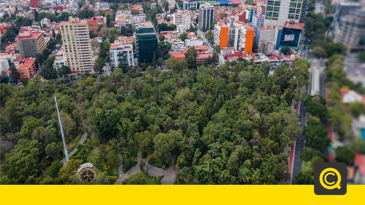 3 Motivos para Invertir en La Colonia Del Valle